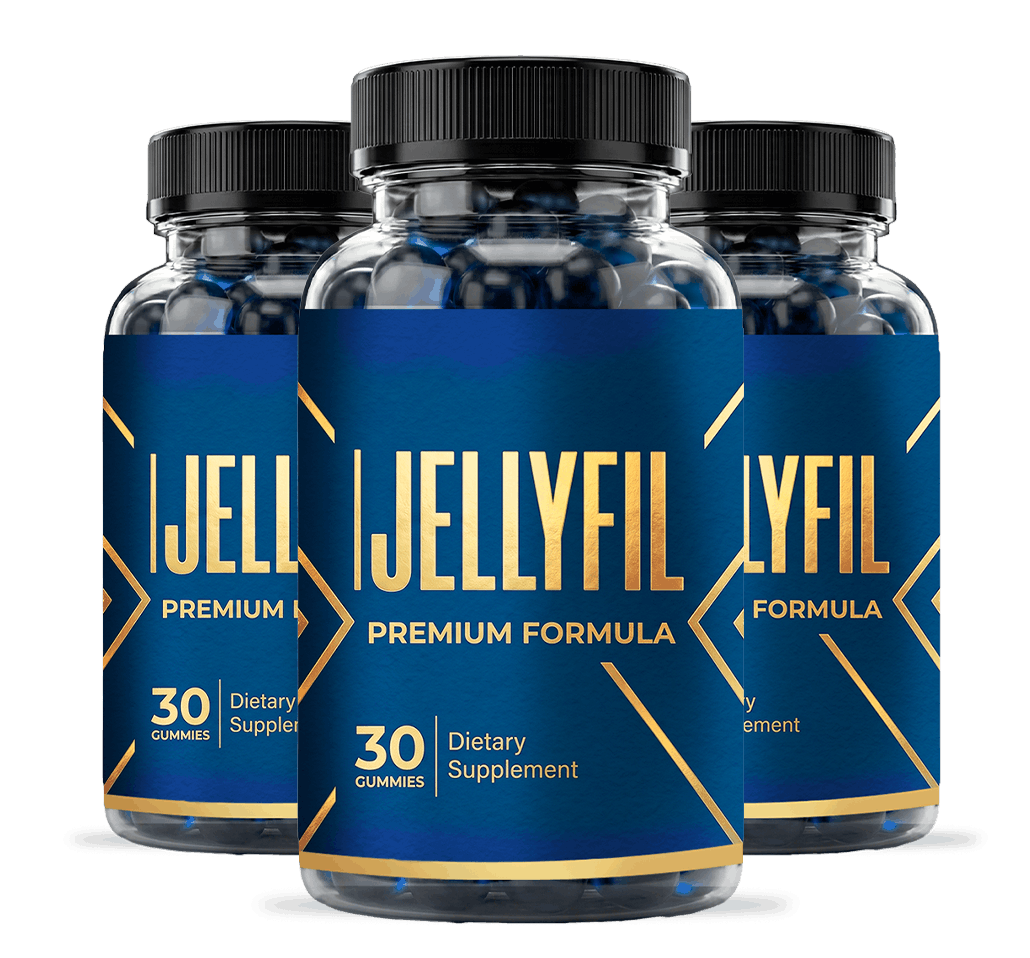 JellyFil 3 bottle